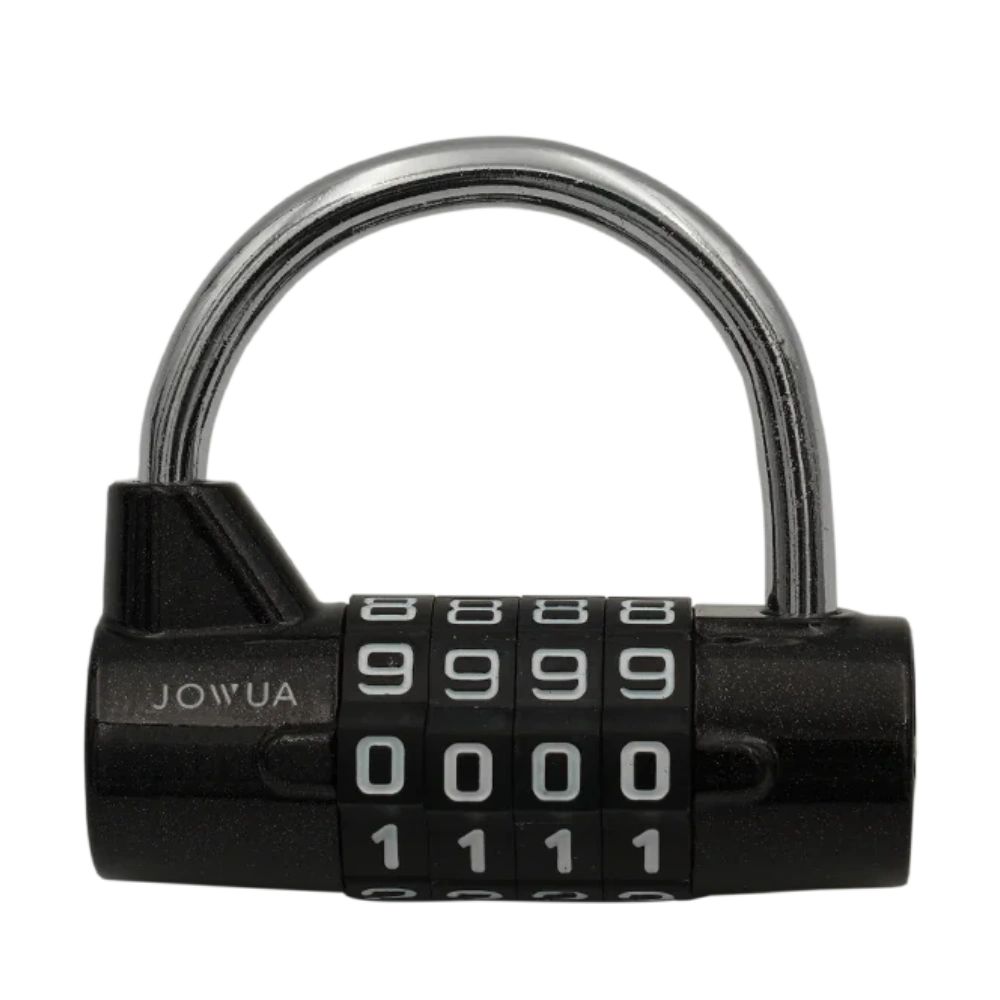 Jowua Pad-Lock