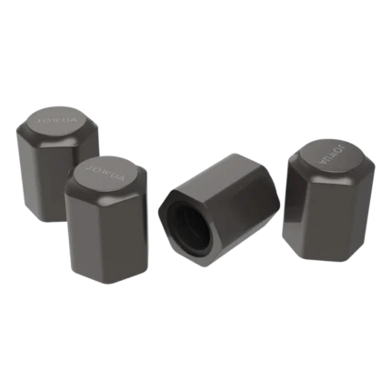 Tire Valve Caps (Sets of 4)