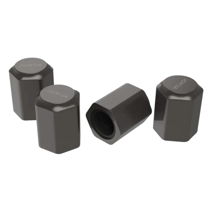 Tire Valve Caps (Sets of 4)