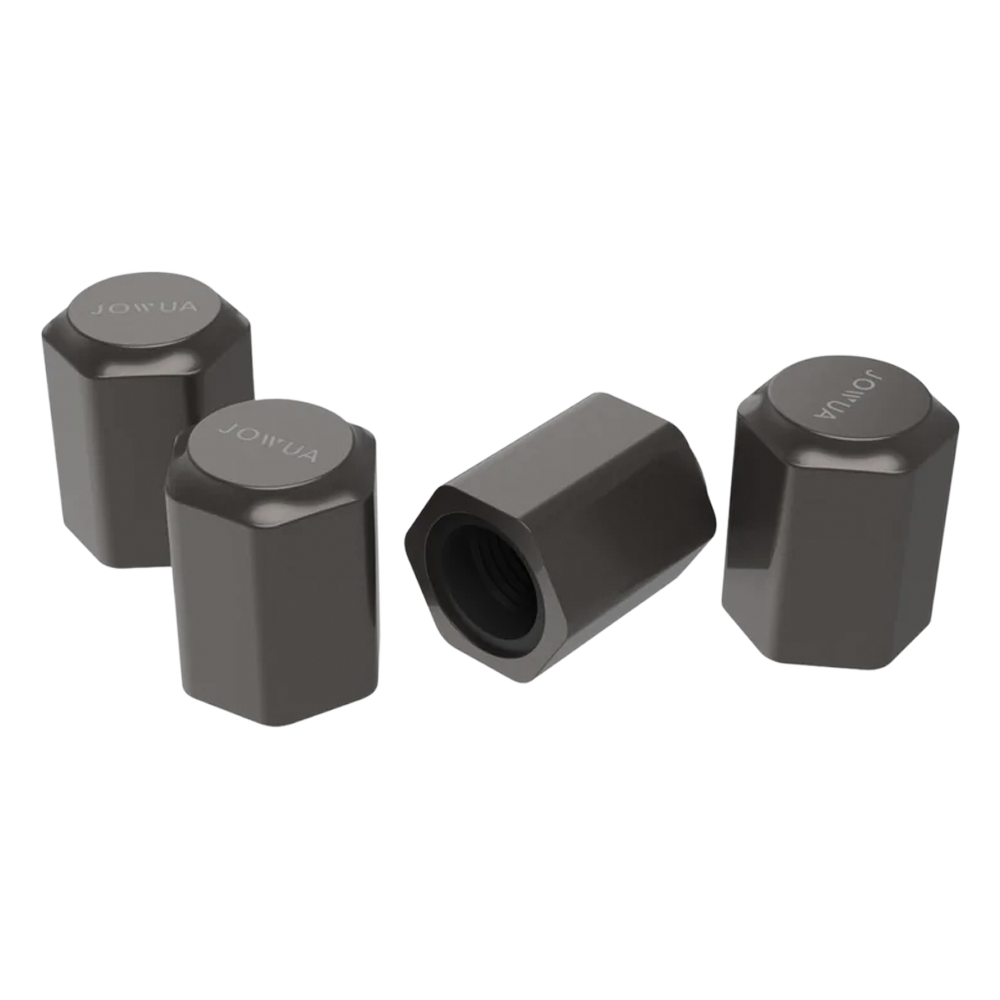 Tire Valve Caps (Sets of 4)