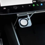 Apple Watch Opladeholder Til Tesla Model 3 / Y / Highland