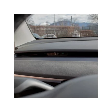 Display For Instrumentbræt Til Tesla Model 3 / Y