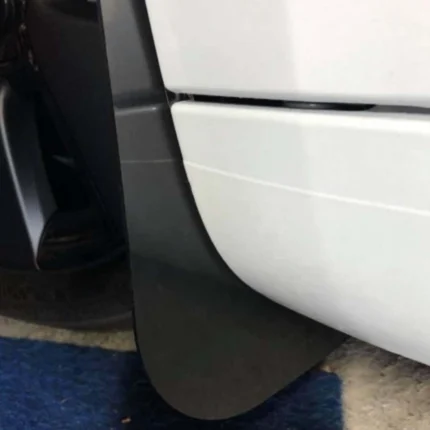 Mudflaps / Stænklapper Til Tesla Model 3 / Highland