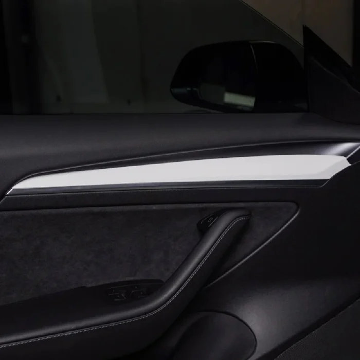 Interiør Cover Trim Til Tesla Model 3 & Y