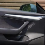 Interiør Cover Trim Til Tesla Model 3 & Y