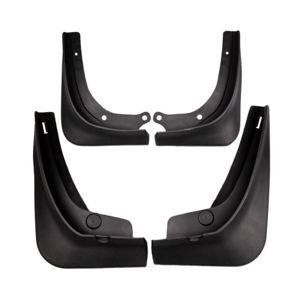 Custom MudGuards Til Tesla Model 3 2017-2023