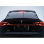 Tail Lights Inkl. LED Til Tesla Model 3 & Model Y