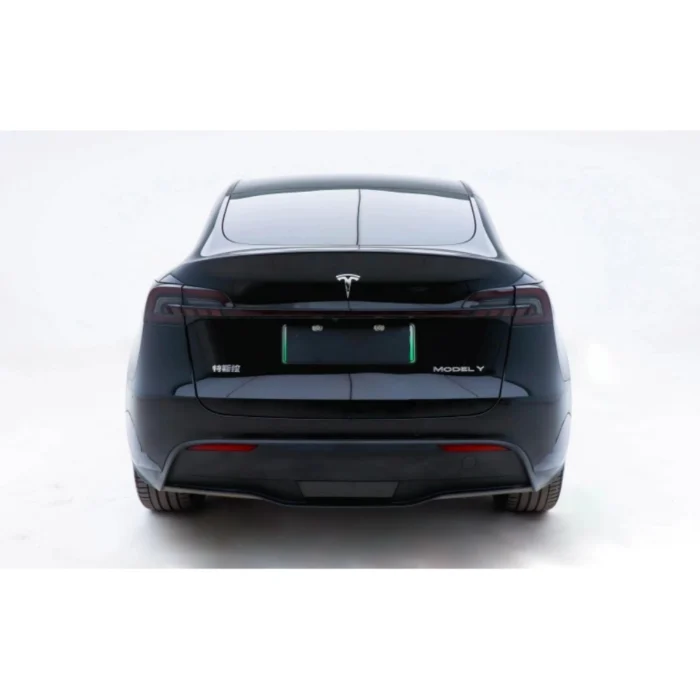 Tail Lights Inkl. LED Til Tesla Model 3 & Model Y