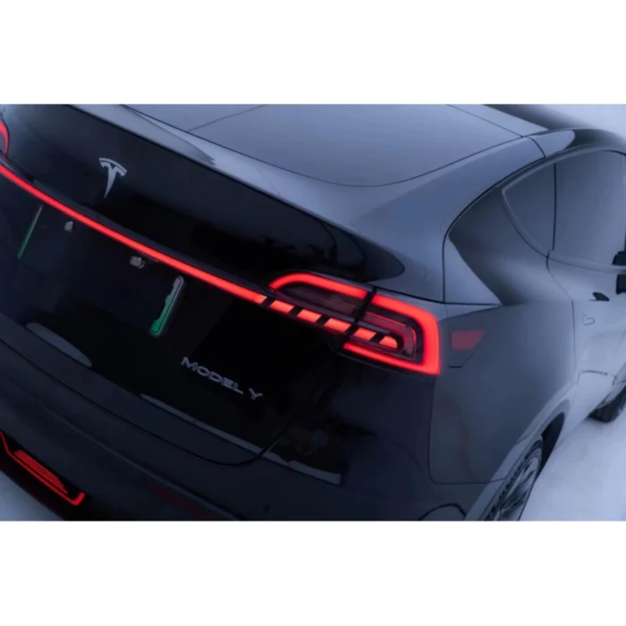 Tail Lights Inkl. LED Til Tesla Model 3 & Model Y