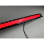 Tail Lights Inkl. LED Til Tesla Model 3 & Model Y