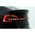 Tail Lights Inkl. LED Til Tesla Model 3 & Model Y