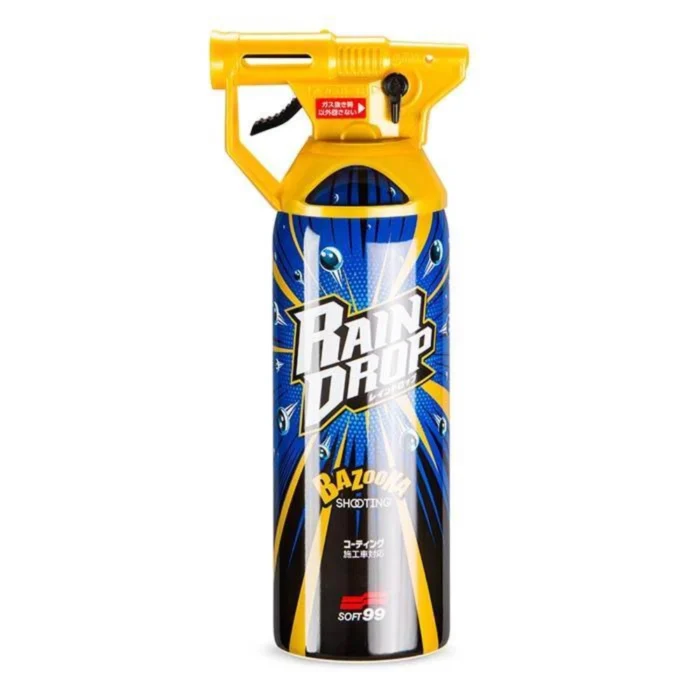 Soft99 Rain Drop Bazooka 300ml