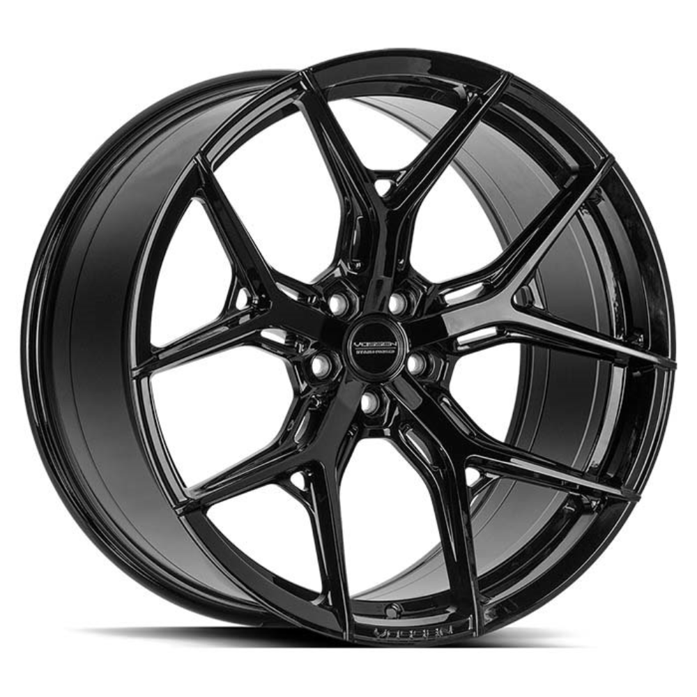 Vossen HF5 Gloss Black