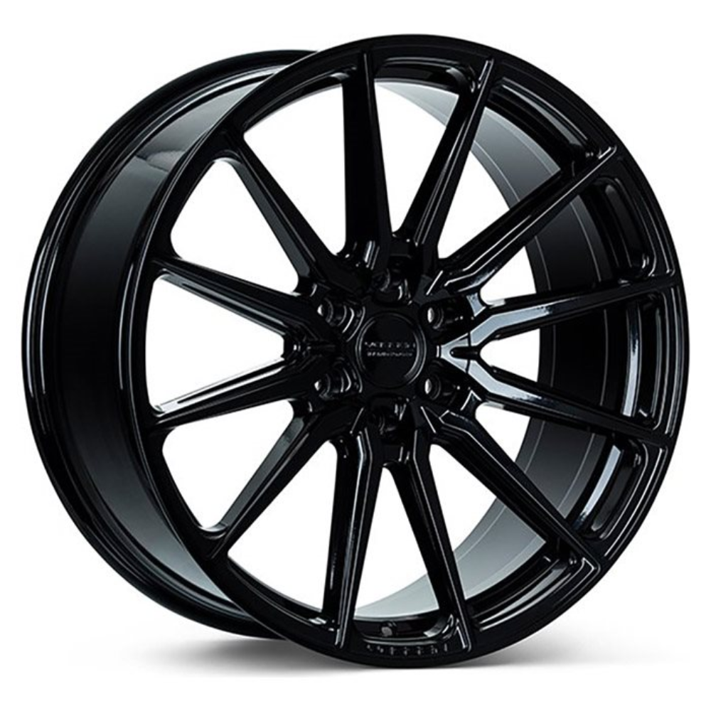 Vossen HF6.1 Gloss Black