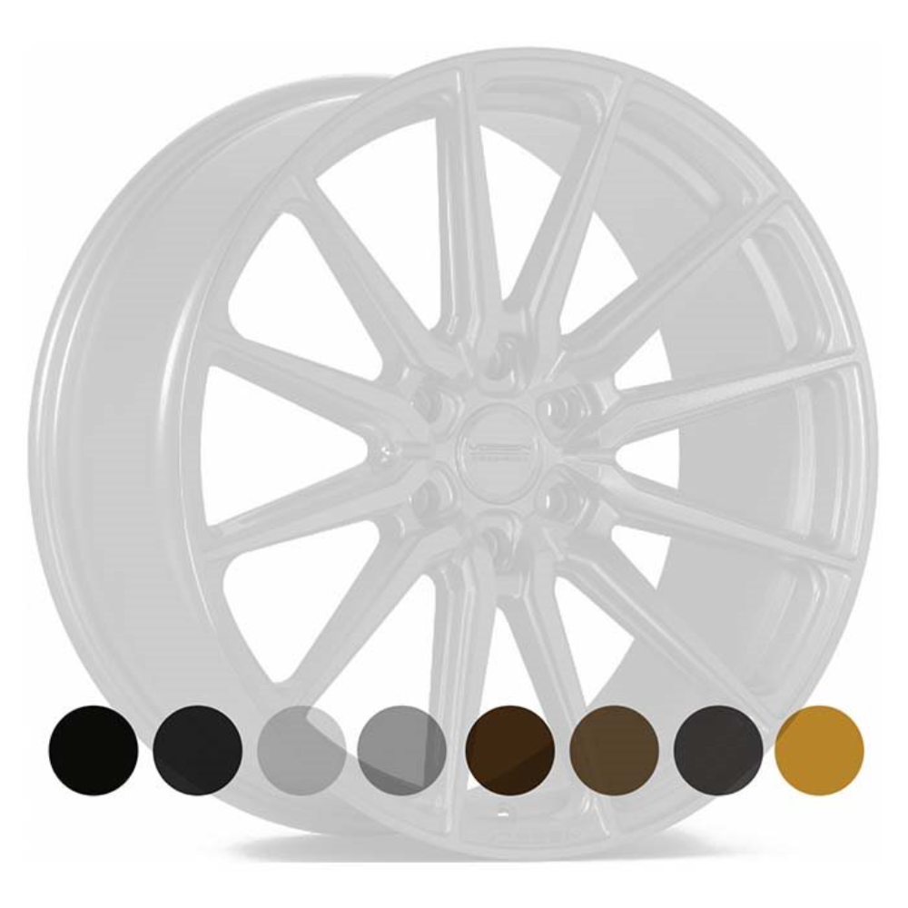 Vossen HF6.1 Standard