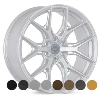 Vossen HF64 Standard