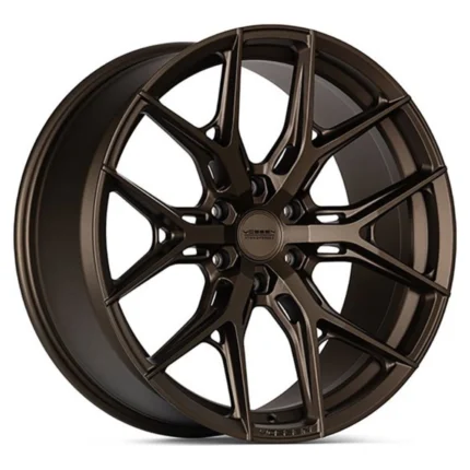 Vossen HF64 Terra Bronze