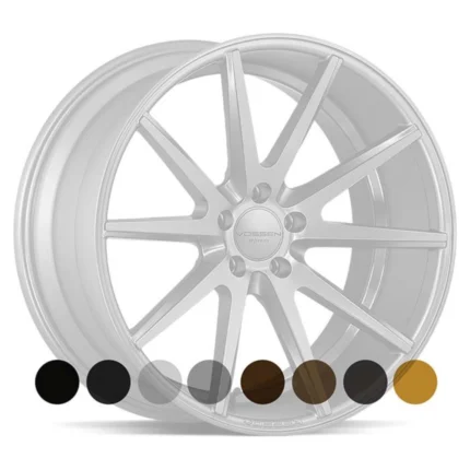 Vossen VFS1 Standard