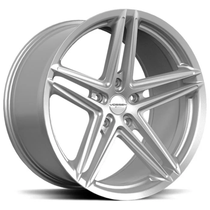 Vossen VFS5 SILVER METALLIC D